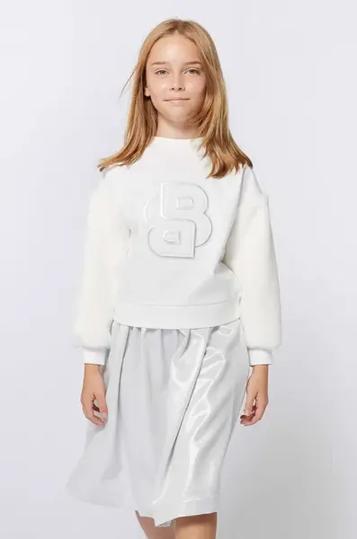 Dětská mikina BOSS