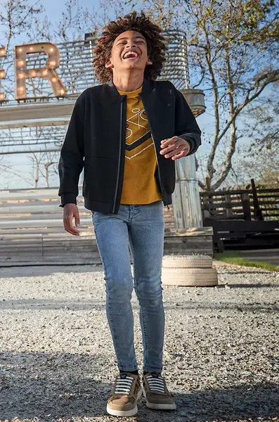 Dětské rifle Mayoral jeans skinny fit