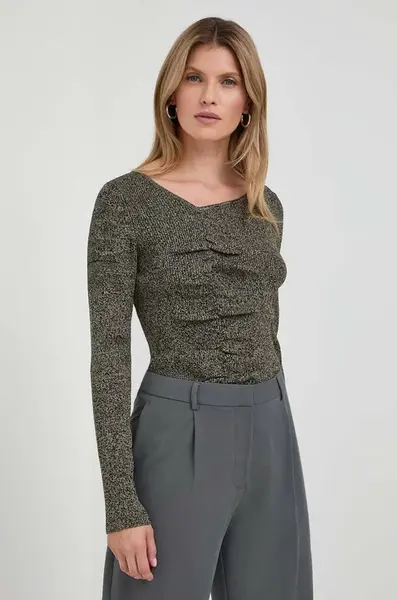 Svetr Notes du Nord Icon