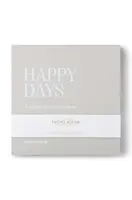 Fotoalbum Printworks Happy Days