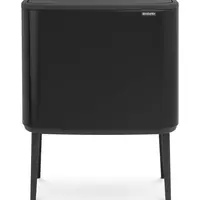 Odpadkový koš Brabantia Bo Touch 36 L