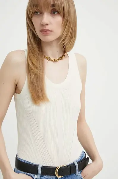 Top Bruuns Bazaar GallberryBBIlyana knit top