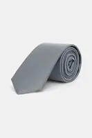 Kravata s hedvábím HUGO Tie 6 cm