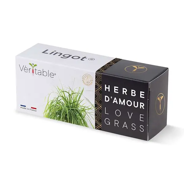 Semenná vložka Veritable Love Grass