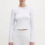 Tričko s dlouhým rukávem Dkny