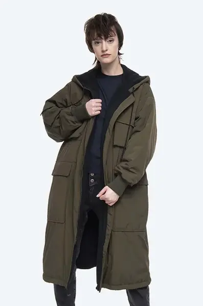 Bunda parka Iceberg