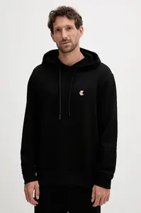 Bavlnená mikina Just Cavalli