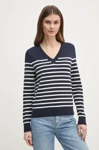 Tommy Hilfiger sveter dámsky s bavlnou