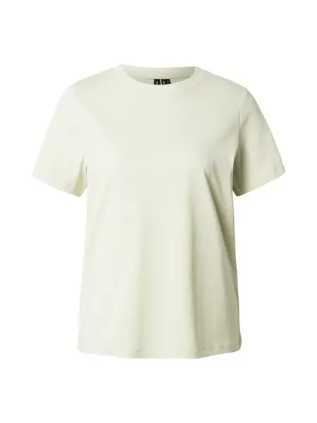 VERO MODA Tričko 'VMPaulina'  svetlozelená