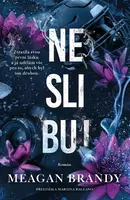 Neslibuj - Meagan Brandy