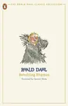Revolting Rhymes - Roald Dahl