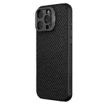 Zadní kryt Nillkin CarboProp Aramid Magnetic pro Apple iPhone 16 Pro Max, černá