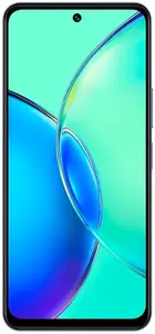 VIVO Y19s 6GB/128GB Black
