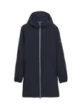 AIGLE Prechodná parka  námornícka modrá