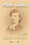 Páter Láska - Hana Kábová