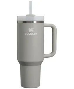 Stanley Quencher H2.O FlowState Tumbler ash Termohrnek