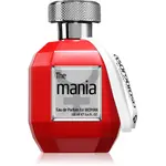 Asombroso by Osmany Laffita The Mania for Woman parfémovaná voda pro ženy 100 ml