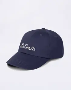 Thinking MU La Costa Navy Chris Cap BLUE