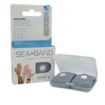 SEA BAND Náramky pro dospělé proti nevolnosti 2 kusy