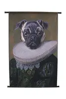 Nástěnná dekorace home & lifestyle