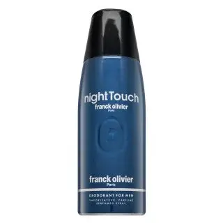 Franck Olivier Night Touch deospray pre mužov 250 ml