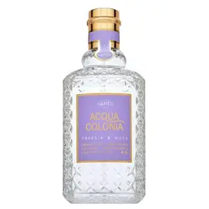 4711 Acqua Colonia Freesia & Musk kolínska voda unisex 100 ml