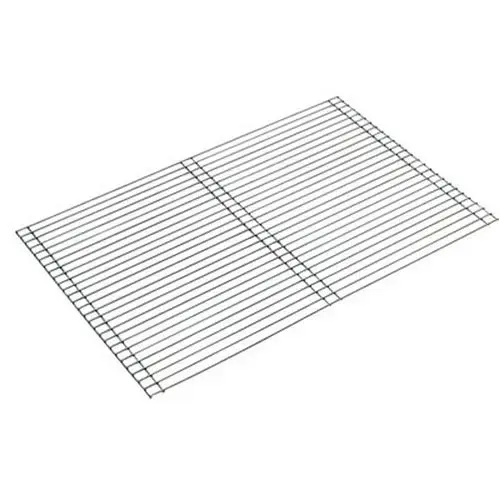 Grilovací rošt  40 x 68 cm MA463909