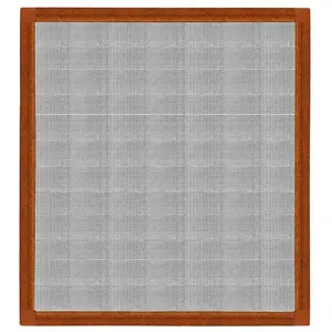 Sieť proti komárom dub zlatý 50x129