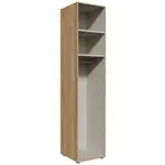 Korpus Skrine Modulix 49,7x230,1 Dub Mouvella