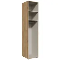 Korpus Skrine Modulix 49,7x230,1 Dub Mouvella