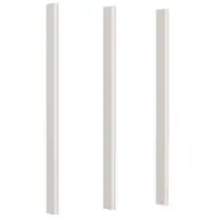 Sada 3 rukovätí Modulix Piesok