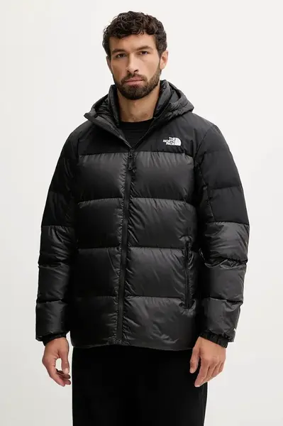 Péřová sportovní bunda The North Face Diablo Down 2.0