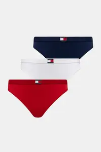 Kalhotky Tommy Hilfiger 3-pack