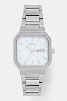 Hodinky Tous stříbrná barva, 3000137300