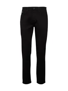 BOSS Džínsy 'Re.Maine'  čierny denim