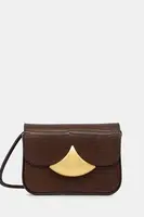 Kožená kabelka Sessun