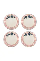 Sada dezertních talířů Bloomingville Carry 20,5 cm 4-pack