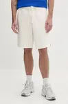 HUGO Blue Bavlněné šortky Hugo Blue Nohashort