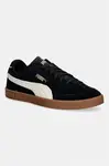 Semišové tenisky Puma Club II Era Suede