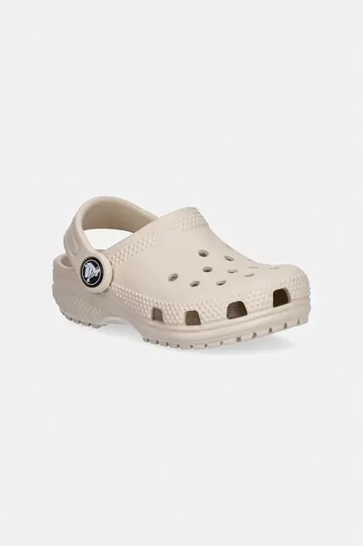 Dětské pantofle Crocs