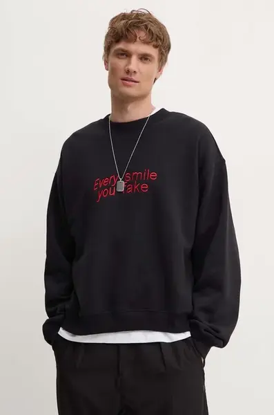 Bavlněná mikina MSGM