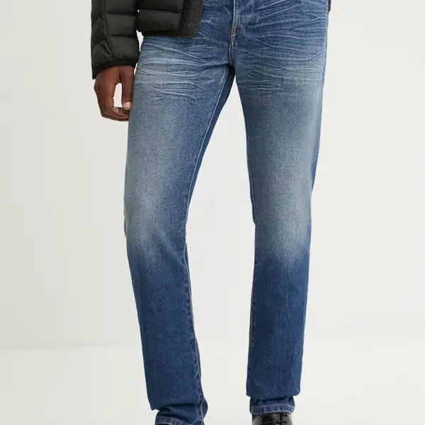 Džíny Diesel 2019 D-STRUKT