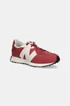 New Balance   327 sneakers boty dětské semišové