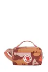 Fjallraven Ledvinka Fjallraven Kanken Graphics