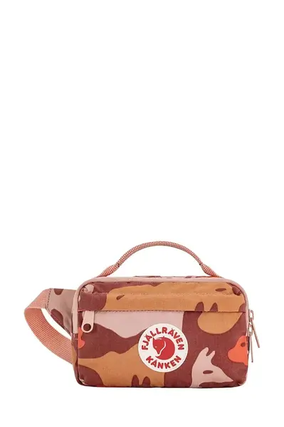Fjallraven  Ledvinka  Kanken Graphics