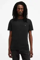 Bavlněné tričko AllSaints BRACE 3-pack