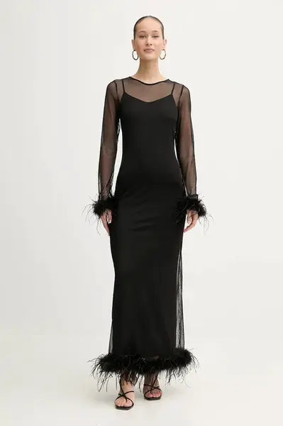 Šaty Never Fully Dressed