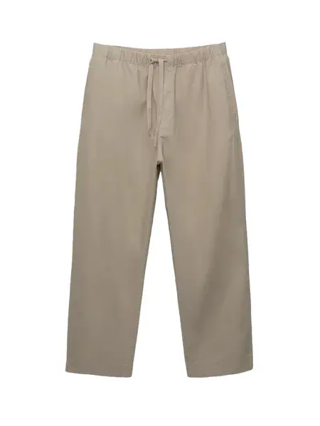 Pull&Bear Nohavice  tmelová