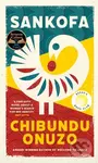Sankofa (A BBC Between the Covers Book Club Pick and Reese Witherspoon Book Club Pick) - kniha z kategorie Společenská beletrie