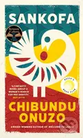 Sankofa (A BBC Between the Covers Book Club Pick and Reese Witherspoon Book Club Pick) - kniha z kategorie Společenská beletrie